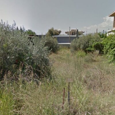 Πωλείται οικόπεδο, στη Ροδίτσα.