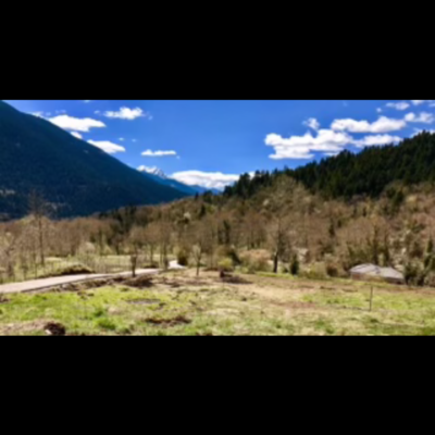 Πωλείται οικόπεδο, στο Καρπενήσι.