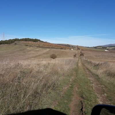 Πωλείται αγροτεμάχιο, στο Λιμογάρδι Φθιώτιδας.