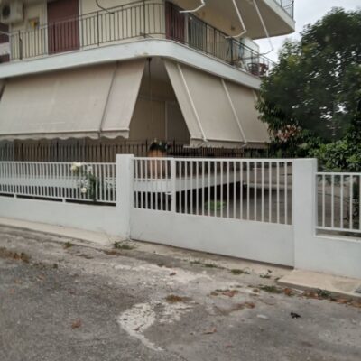 Πωλείται δυάρι διαμέρισμα, στο Μαρίνι Φθιώτιδας.