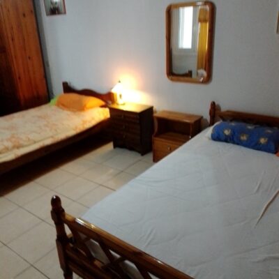 Πωλείται δυάρι διαμέρισμα, στην Πελασγία Φθιώτιδας.